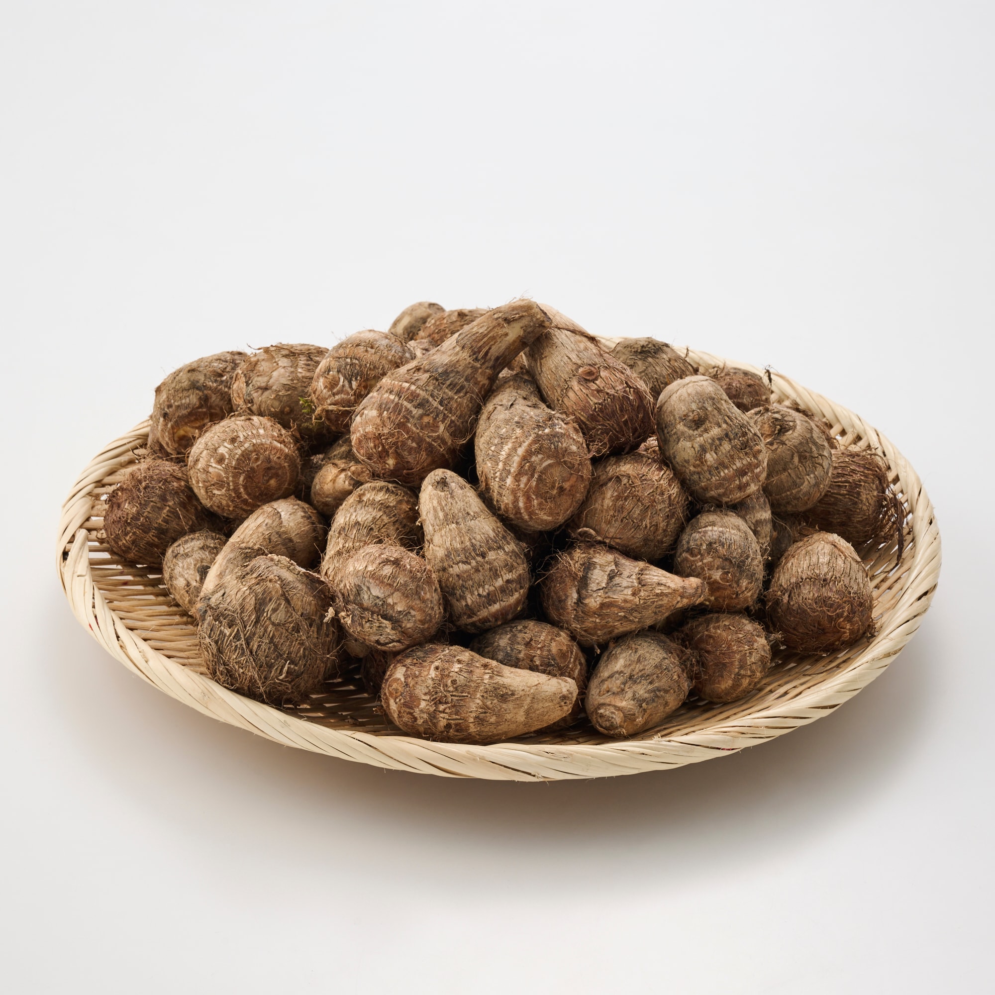 兵庫県産 元源の里芋「絹里芋」 約3kg | 無印良品