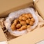 新潟県産　あの日、屋の「純なめこ」　約５００ｇ