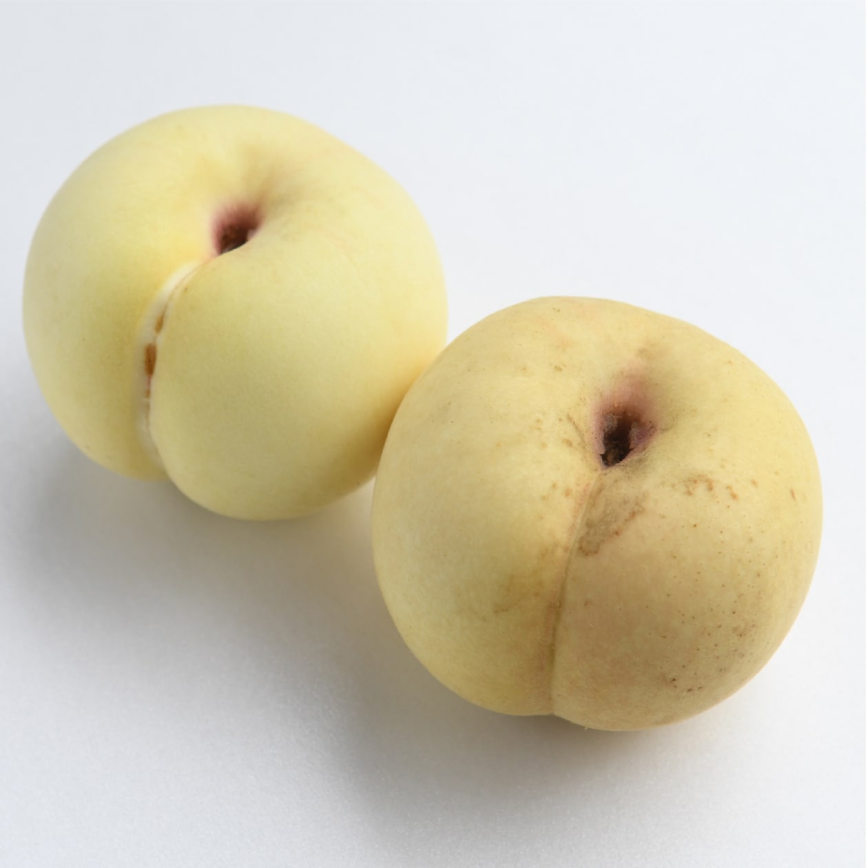 岡山県総社市　総社もも生産組合「冬桃がたり」約９００ｇ【ギフトにおすすめ】