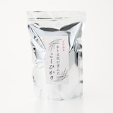 京都府京丹後市産　ファームコナカ　「コシヒカリ」「夢ごこち」食べ比べセット（各１ｋｇ）