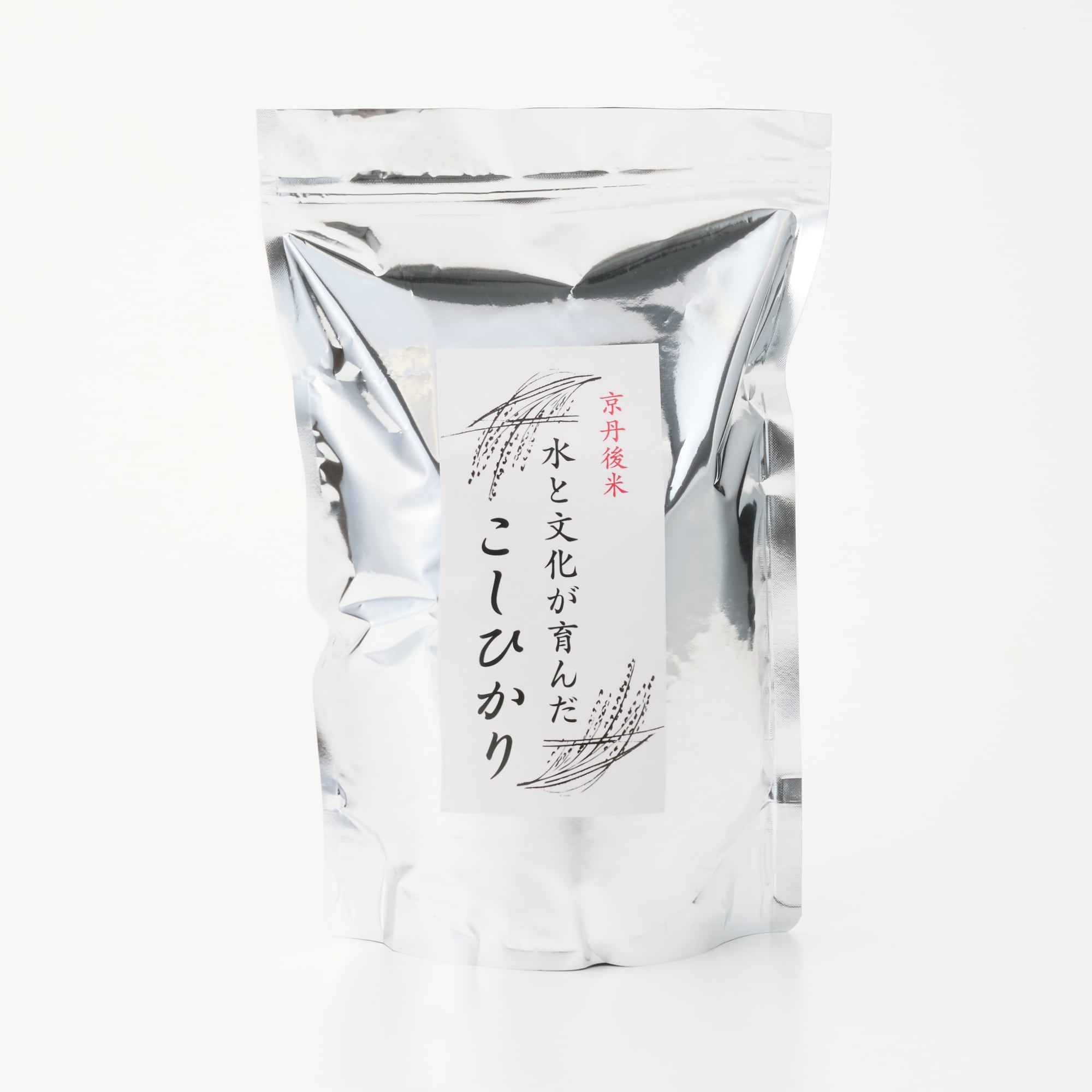 京都府京丹後市産　ファームコナカ　「コシヒカリ」「夢ごこち」食べ比べセット（各１ｋｇ）