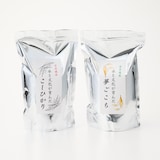 京都府京丹後市産　ファームコナカ　「コシヒカリ」「夢ごこち」食べ比べセット（各１ｋｇ）