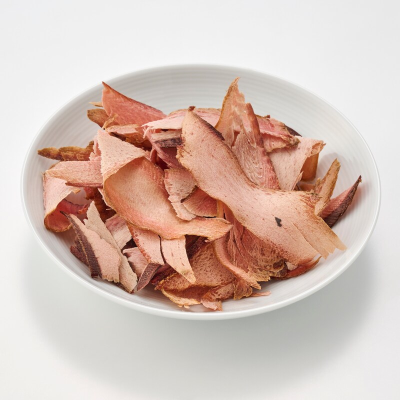 かつをぶし池田屋 生ハムのような鰹節 食べる削り節 | 無印良品