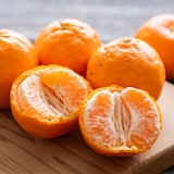 愛媛県産　無茶々園のポンカン サイズ混合・約３ｋｇ