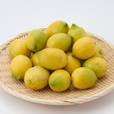 熊本河内産　うきこ農園の「レモン」 家庭用・約２ｋｇ