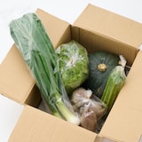 淡路島の豊かな恵みを味わう野菜セット（５種）