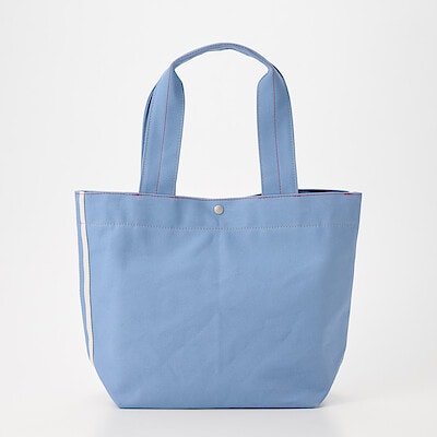 横濱帆布鞄　Ｊ（国産綿帆布８号）