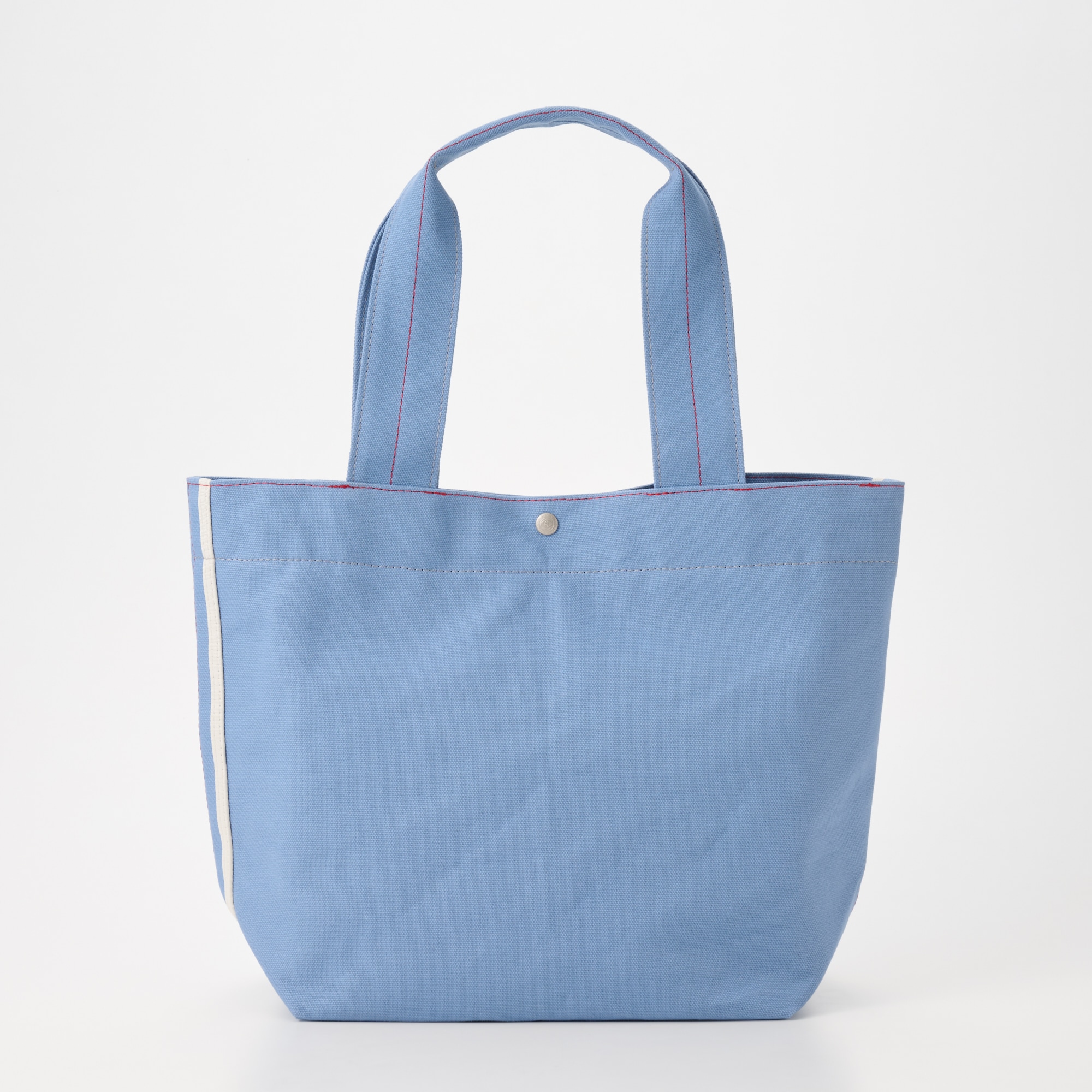 横濱帆布鞄　Ｊ（国産綿帆布８号）