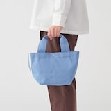 横濱帆布鞄　Ｋ（国産綿帆布８号）