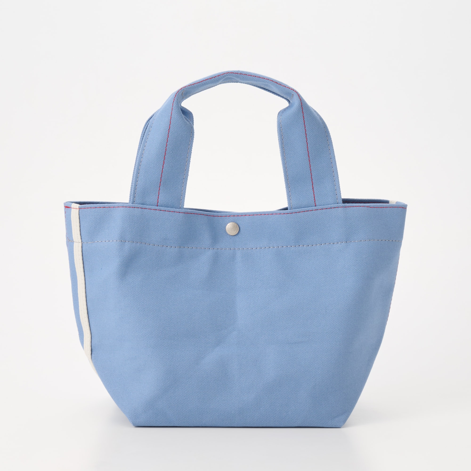 横濱帆布鞄　Ｋ（国産綿帆布８号）