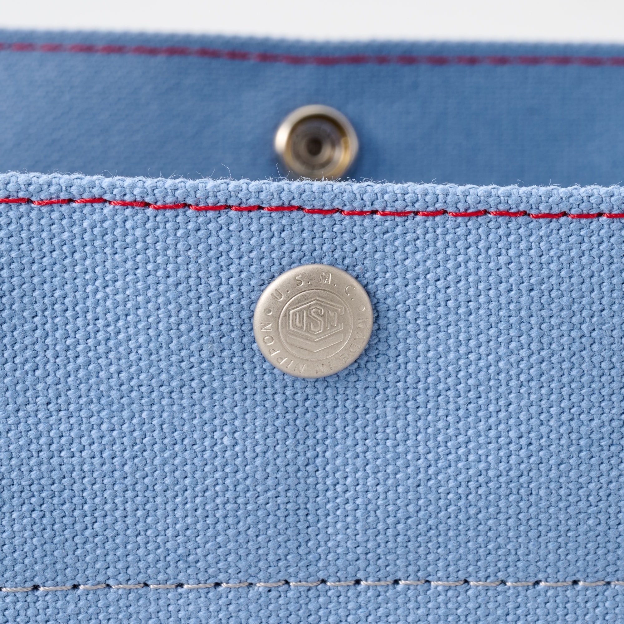 横濱帆布鞄　Ｌ（国産綿帆布８号）