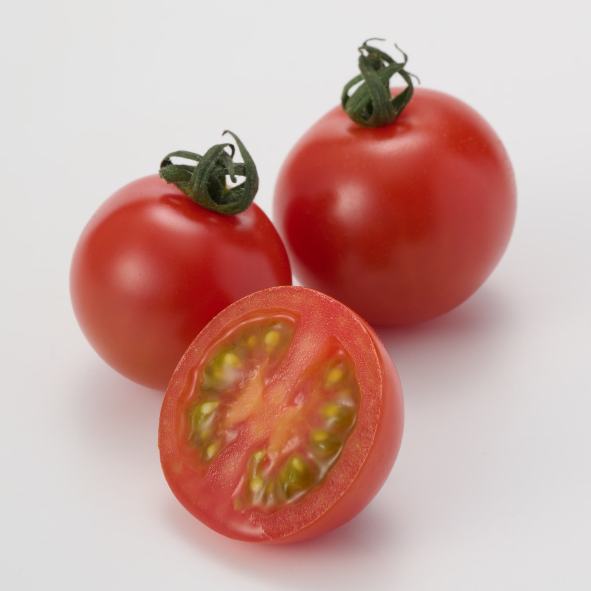 熊本県玉名市産　蘇鉄園芸のミニトマト「千果」　約２ｋｇ