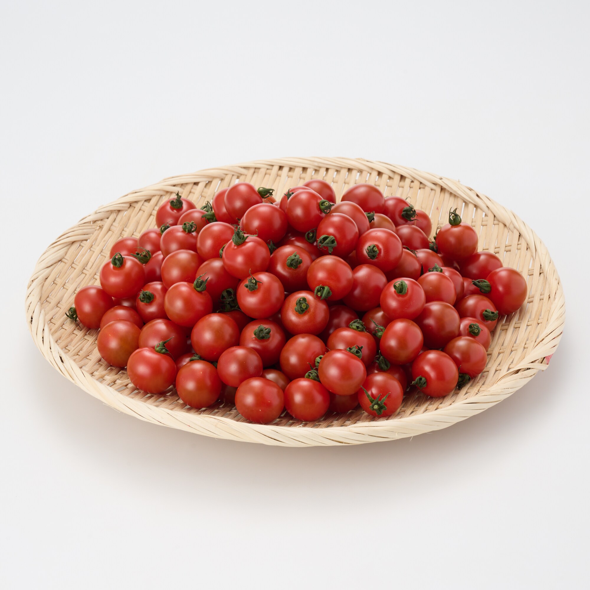 熊本県玉名市産　蘇鉄園芸のミニトマト「千果」　約２ｋｇ