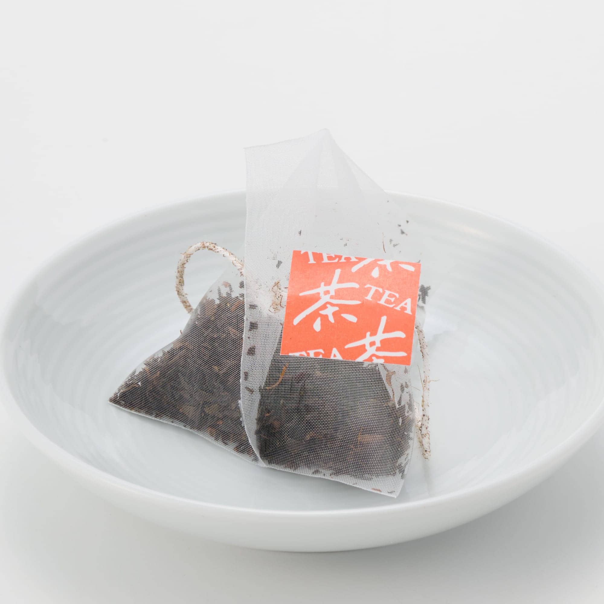 長野県 ゆずすけの「信州和紅茶ティーバッグ」2g×9個 | 無印良品