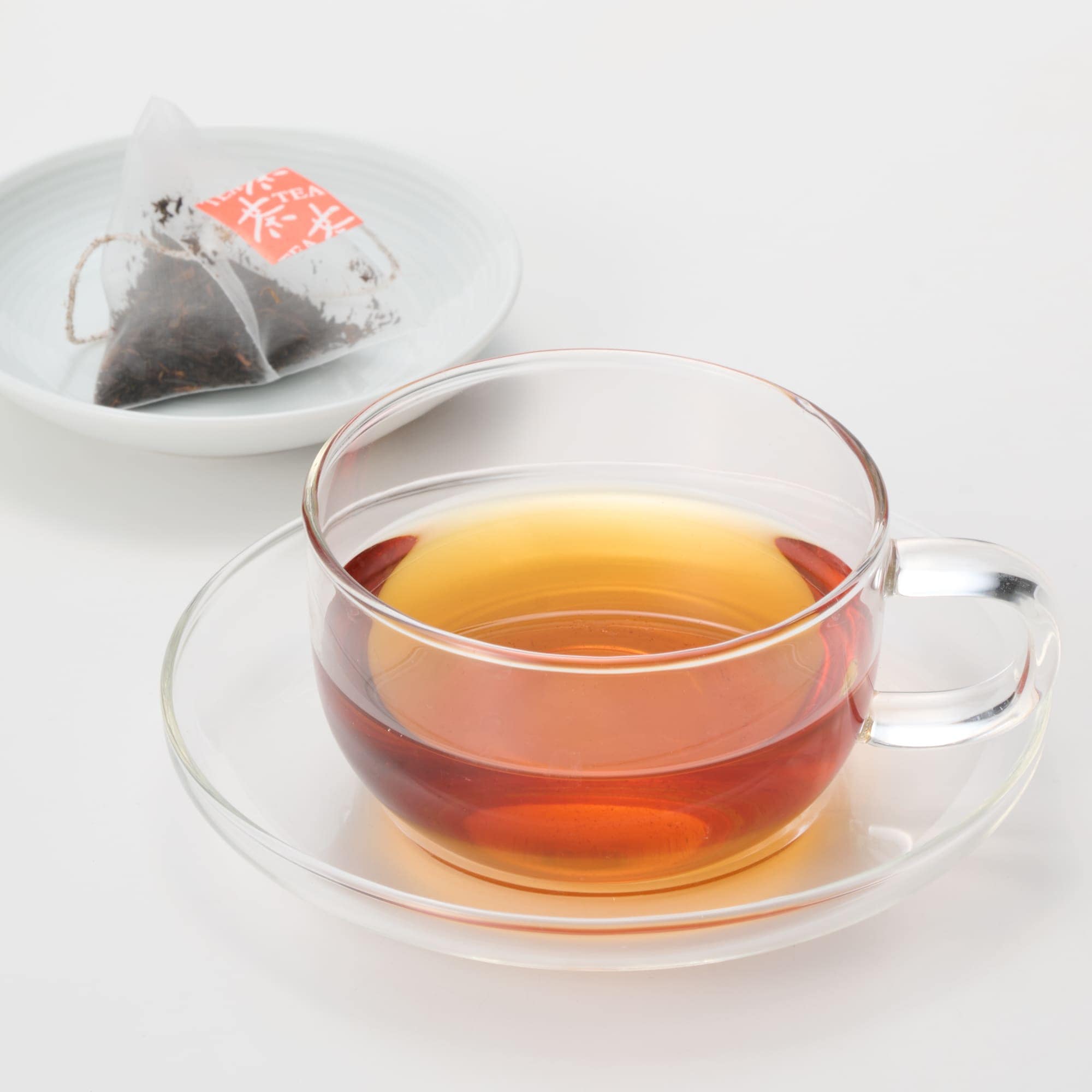  長野県　ゆずすけの「信州和紅茶ティーバッグ」２ｇ×９個