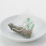 長野県　ゆずすけの「信州柚子緑茶ティーバッグ」 ２ｇ×９個