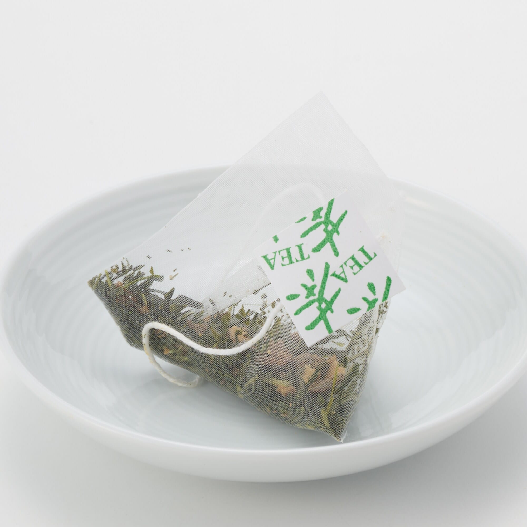 長野県　ゆずすけの「信州柚子緑茶ティーバッグ」 ２ｇ×９個