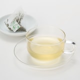 長野県　ゆずすけの「信州柚子緑茶ティーバッグ」 ２ｇ×９個