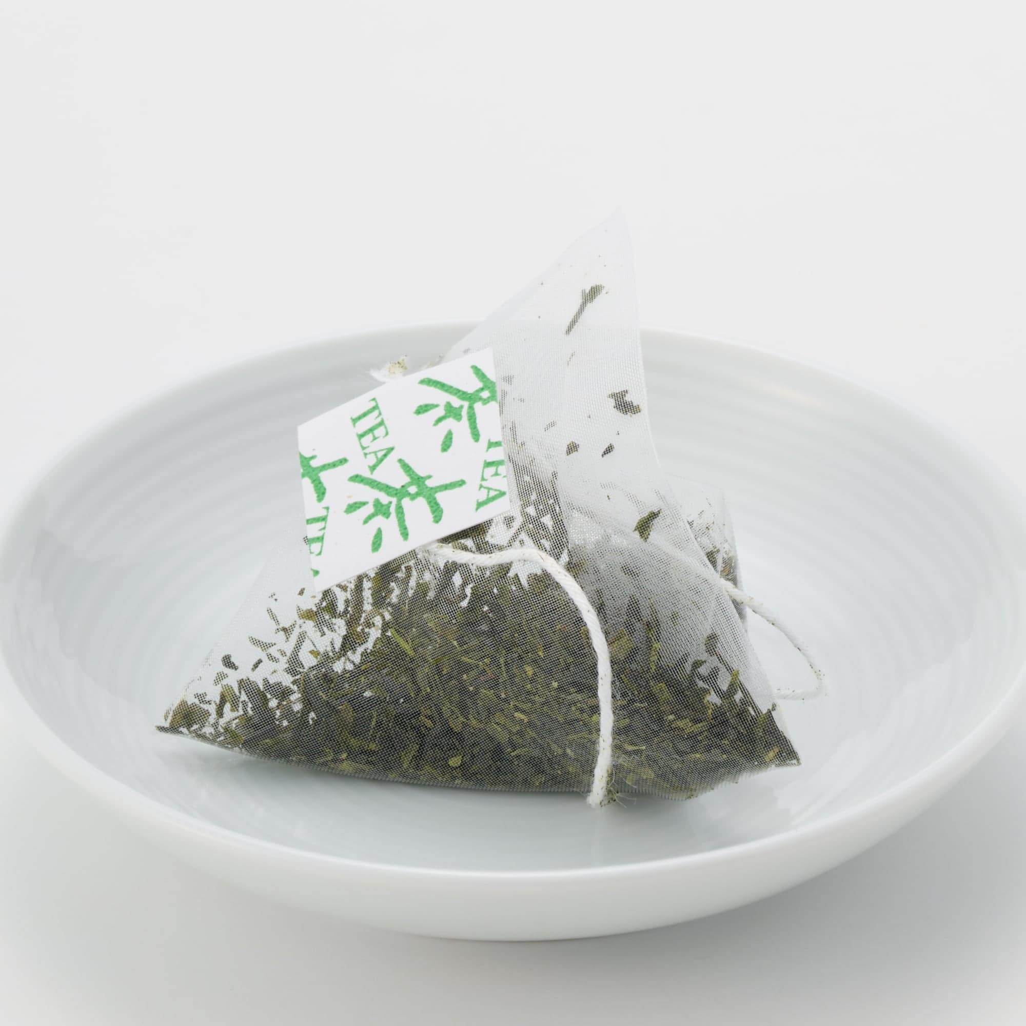 長野県　ゆずすけの「信州若蒸し茶ティーバッグ」 ２ｇ×９個