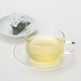 長野県　ゆずすけの「信州若蒸し茶ティーバッグ」 ２ｇ×９個