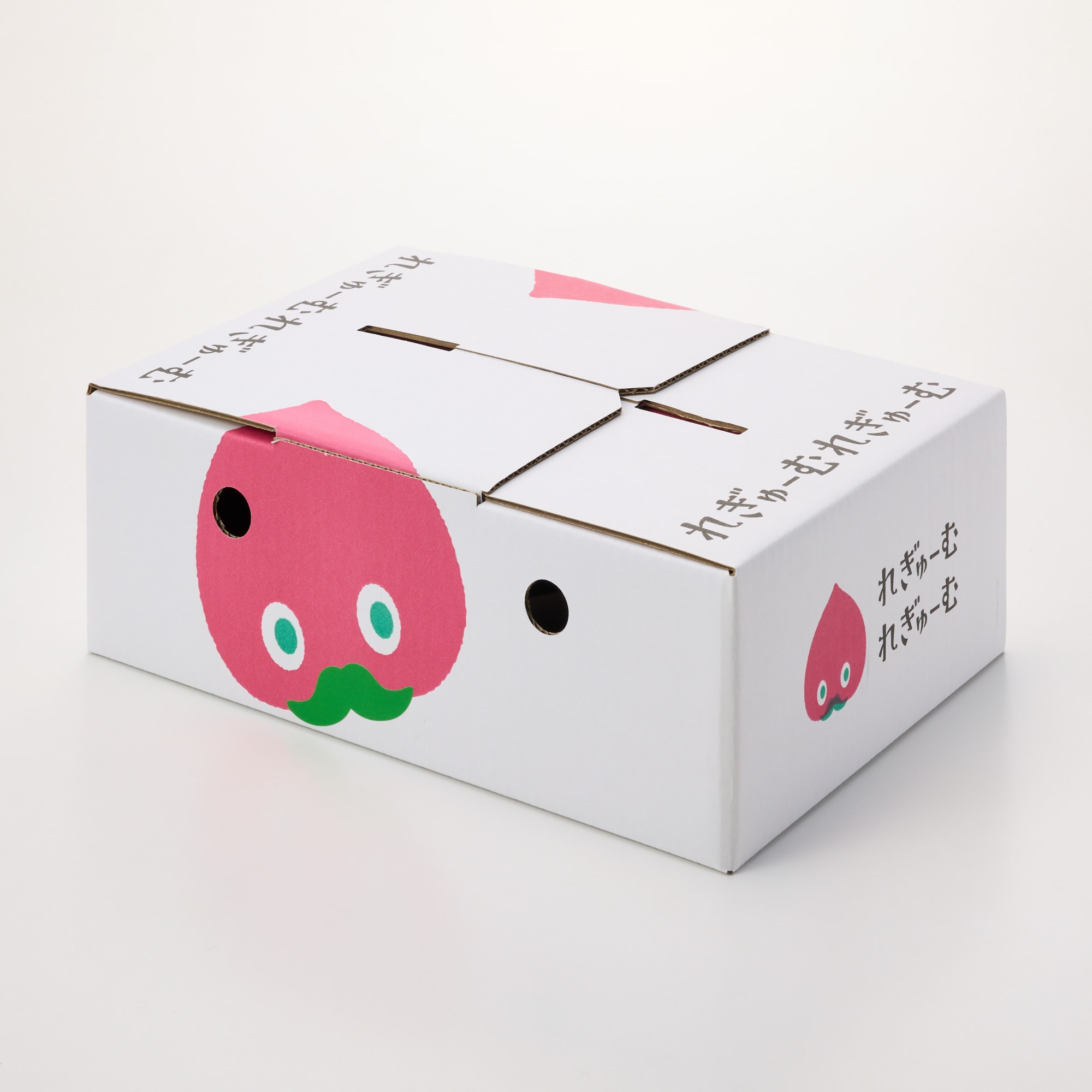 福島県産　れぎゅーむれぎゅーむの「フルーティなパプリカ」（大きさ不揃い）　約１ｋｇ