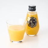 愛媛県産　小林果園の飲み比べ「媛一小瓶ジュース」A（ポンカン、温州つぶ入り、まどんな、温州みかん）４本入り