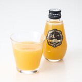 愛媛県産　小林果園の飲み比べ「媛一小瓶ジュース」A（ポンカン、温州つぶ入り、まどんな、温州みかん）４本入り