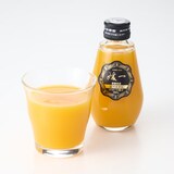 愛媛県産　小林果園の飲み比べ「媛一小瓶ジュース」A（ポンカン、温州つぶ入り、まどんな、温州みかん）４本入り