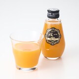 愛媛県産　小林果園の飲み比べ「媛一小瓶ジュース」B（しらぬひ、温州つぶ入り、せとか、はるか）４本入り