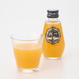 愛媛県産　小林果園の飲み比べ「媛一小瓶ジュース」C（甘平、温州つぶ入り、スイートスプリング、河内晩柑）４本入り