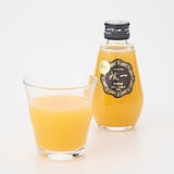 愛媛県産　小林果園の飲み比べ「媛一小瓶ジュース」D（ブラッドオレンジ、温州つぶ入り、ニューサマー、清見）４本入り