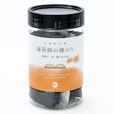 広島県福山市　マルコ水産の「海苔師の焼きのり」8切40枚