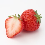 新潟県上越市　苺の花ことばの苺「越後姫」パクパクパック  １７０ｇ×２パック