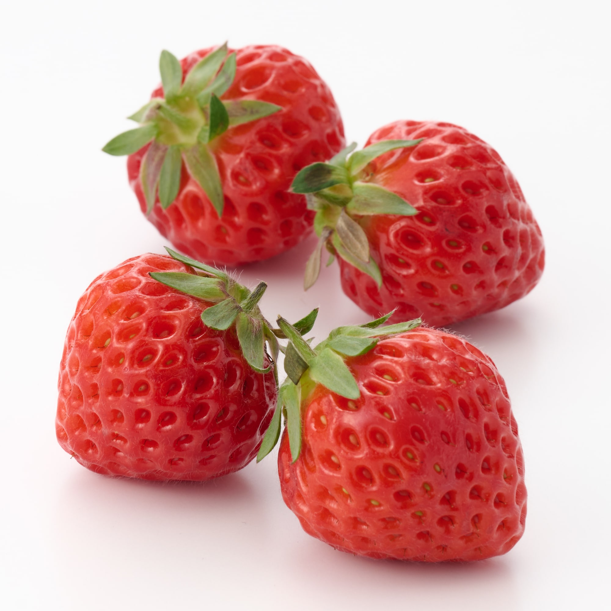 新潟県上越市　苺の花ことばの苺「越後姫」パクパクパック  １７０ｇ×２パック