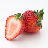 新潟県上越市　苺の花ことばの苺「越後姫」  ３５０ｇ　【ギフトにおすすめ】