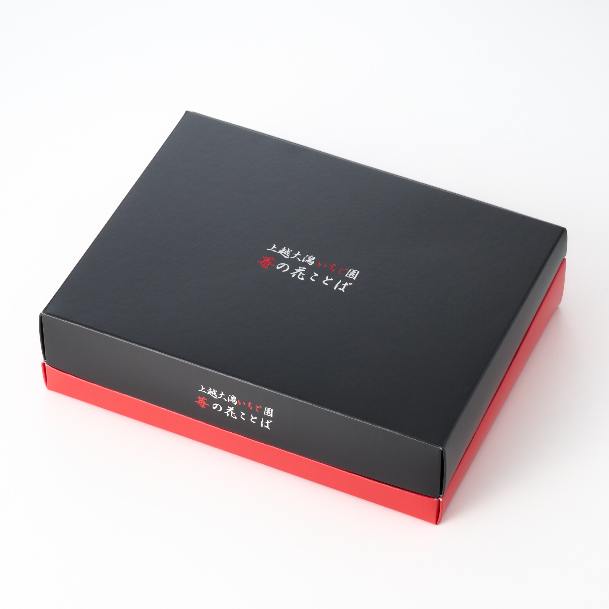 新潟県上越市　苺の花ことばの苺「越後姫」  ３５０ｇ　【ギフトにおすすめ】