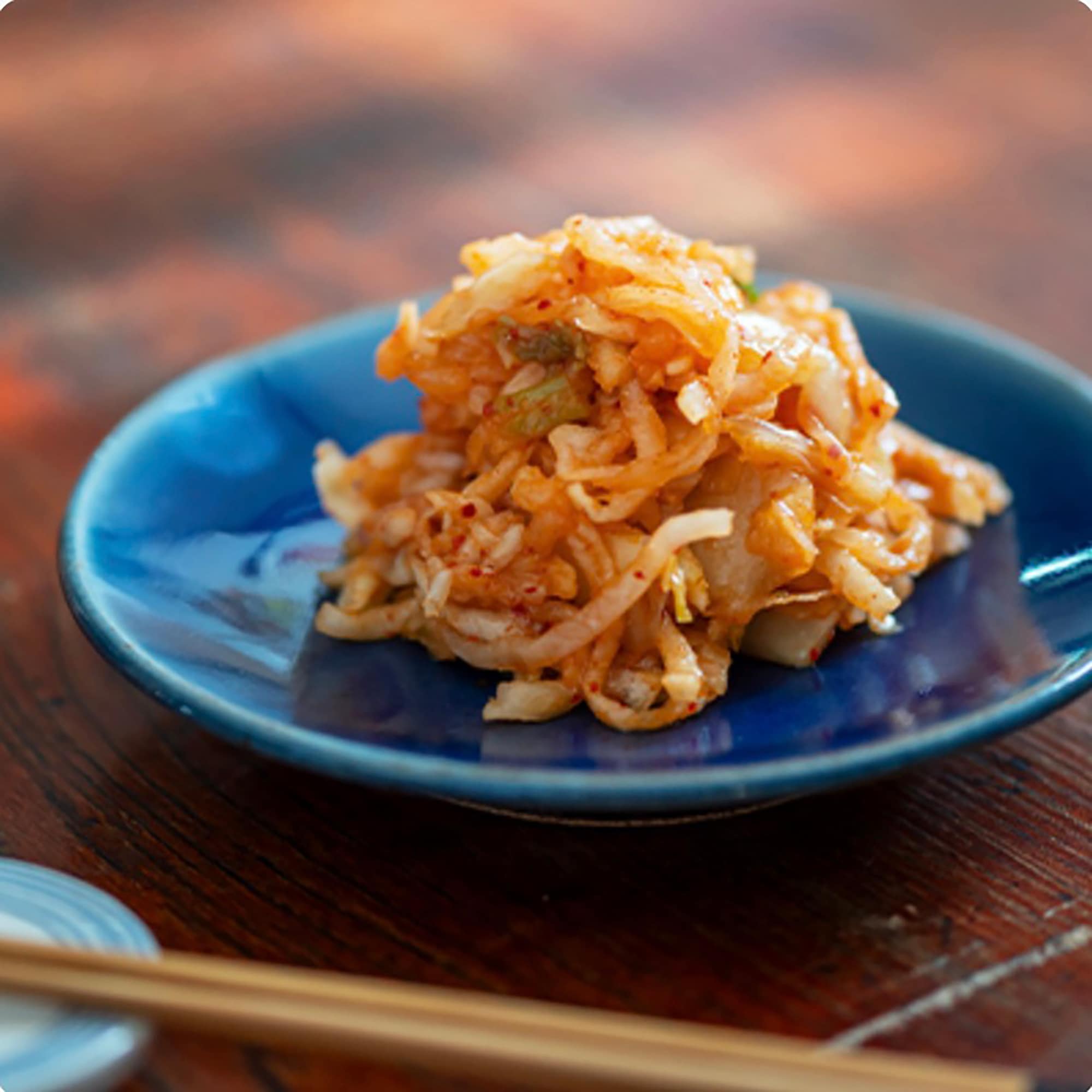 愛媛県産　無茶々園・てんぽ印の「有機天日切り干し大根」３５ｇ