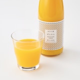 愛媛県産　無茶々園の柑橘ジュース３種セット（みかんブレンド、ポンカン、ジューシーフルーツ）・３本入り（各７２０ｍｌ）