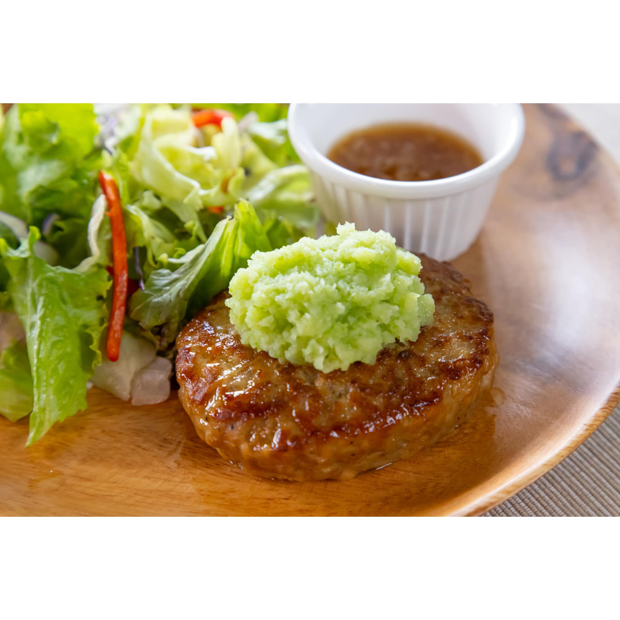 信州産みどり大根おろし（冷凍）200g×3個セット | 無印良品