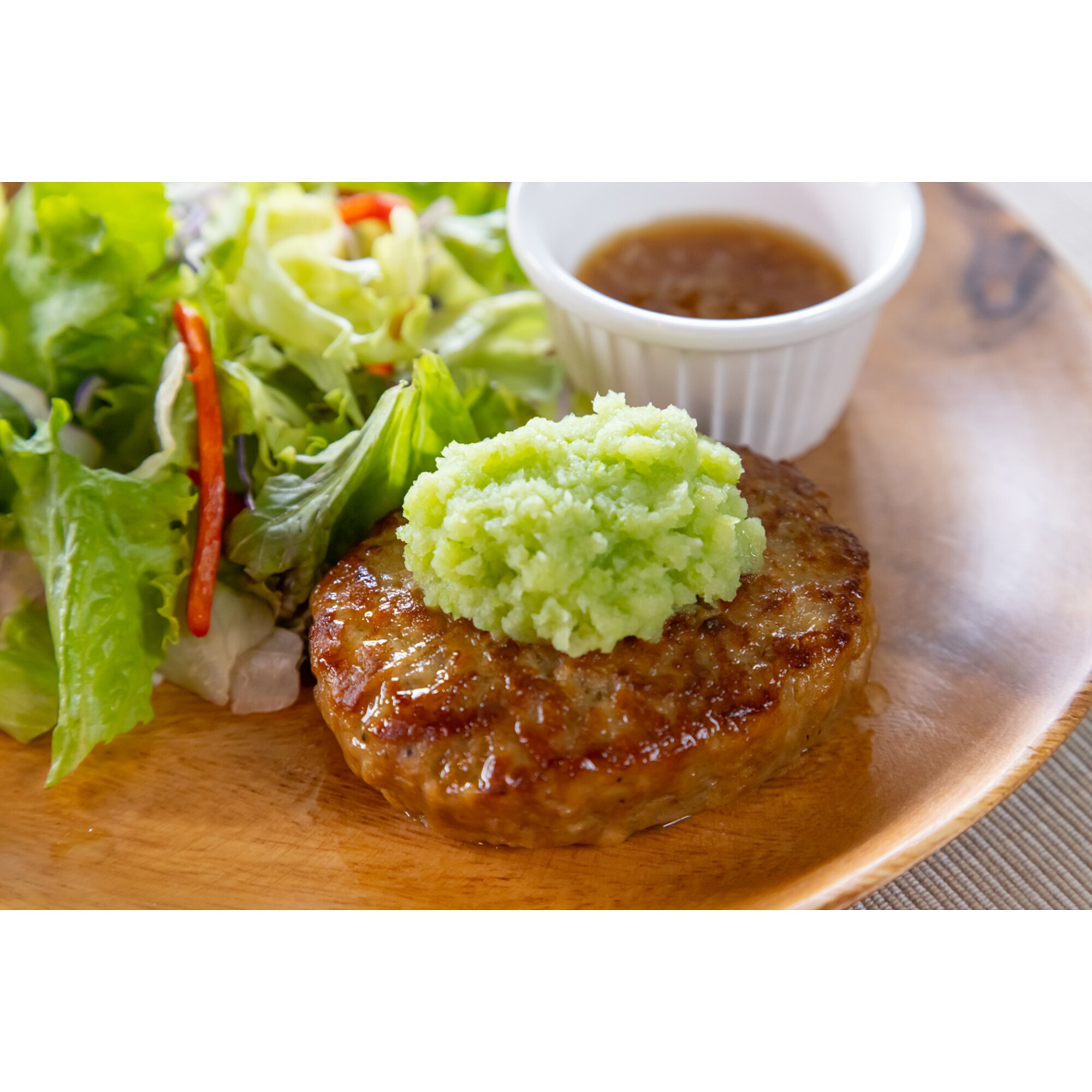 信州産みどり大根おろし（冷凍）２００ｇ×３個セット