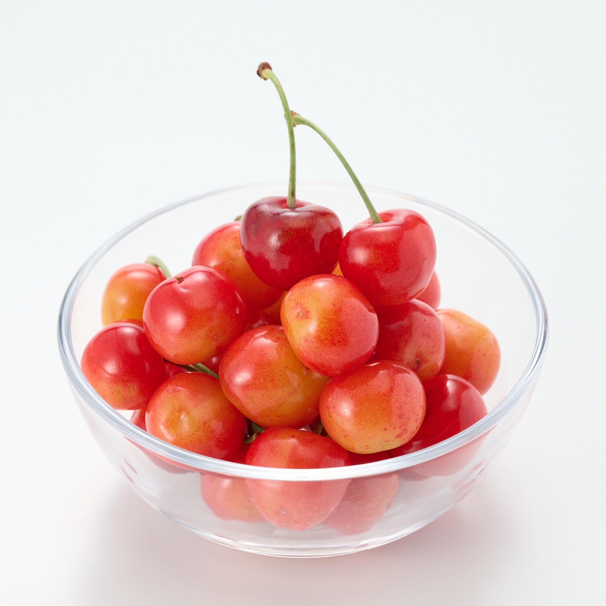 山形県産 すずき農園のさくらんぼ「紅秀峰」約７００ｇ