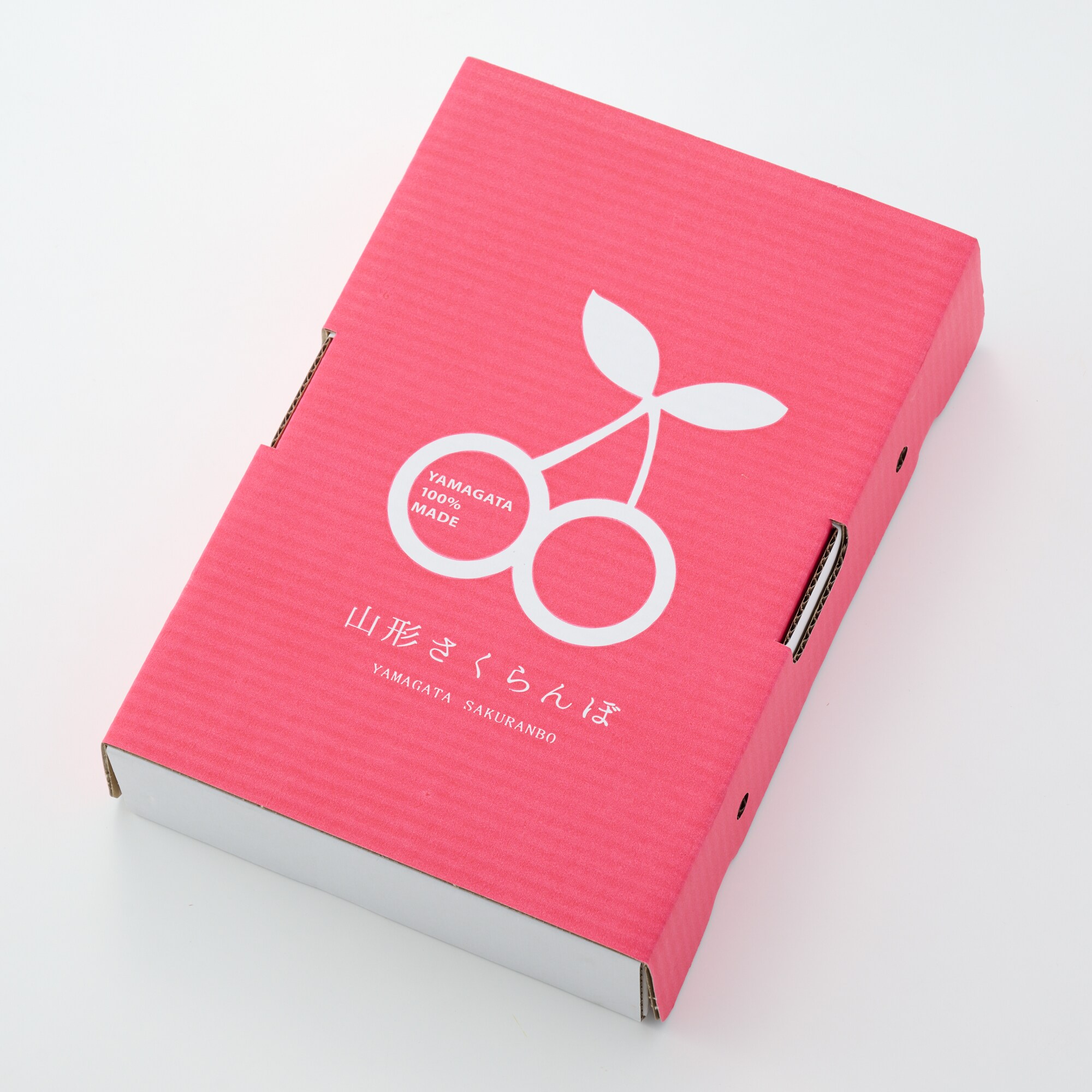 山形県産 すずき農園のさくらんぼ「紅秀峰」約７００ｇ