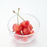 山形県産 百姓ワタナベのさくらんぼ「６種詰め」 約５００ｇ