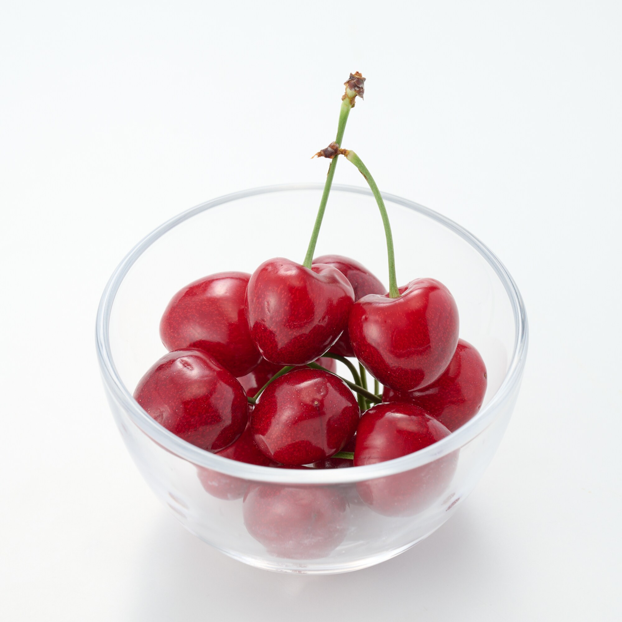 山形県産 百姓ワタナベのさくらんぼ「６種詰め」 約５００ｇ