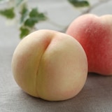 岡山県　総社もも生産組合の桃「陽だまりの詩」約２ｋｇ（５～７玉）【ギフトにおすすめ】