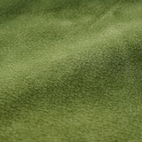 革屋が作った、洗えるショッピングバッグ・グリーン