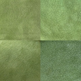 革屋が作った、洗える２ＷＡＹショルダーバッグ・グリーン