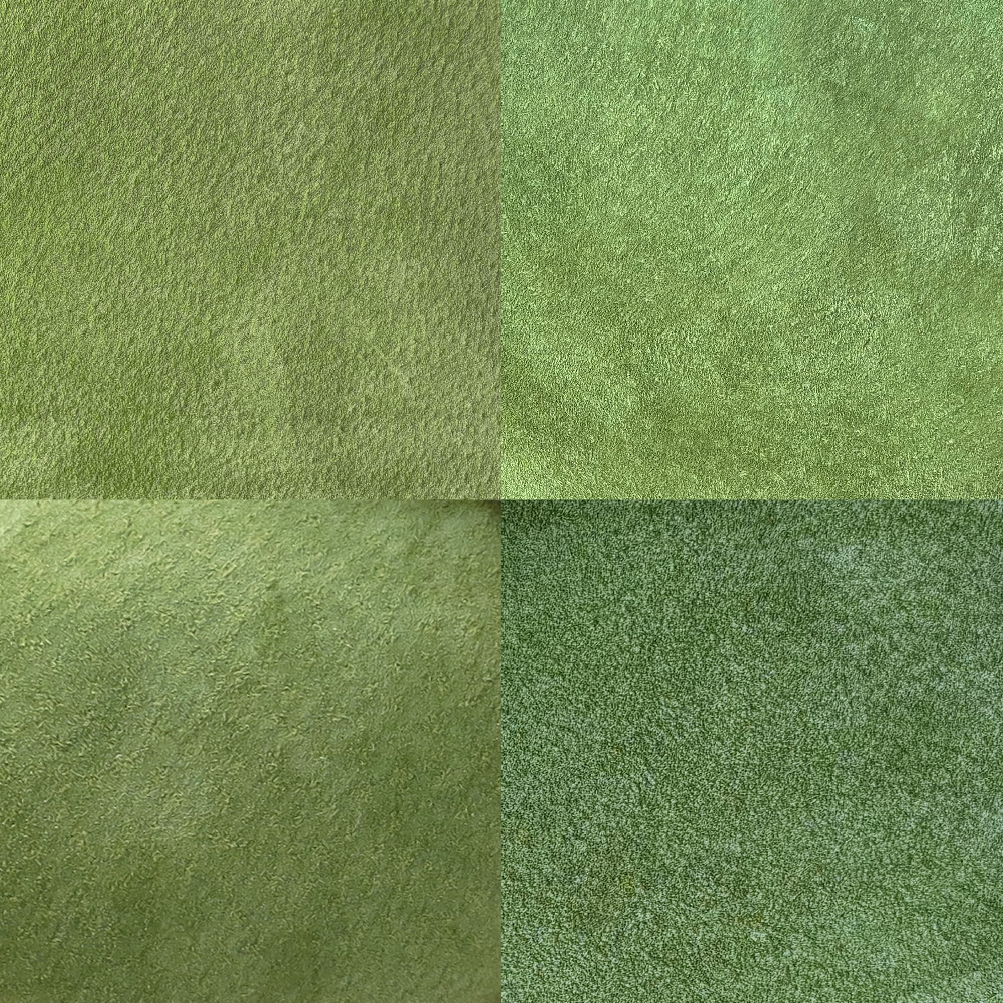 革屋が作った、洗える２ＷＡＹショルダーバッグ・グリーン