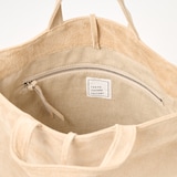 革屋が作った、洗える２ＷＡＹショルダーバッグ・ベージュ