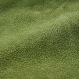 革屋が作った、洗えるドロップトートバッグ・グリーン